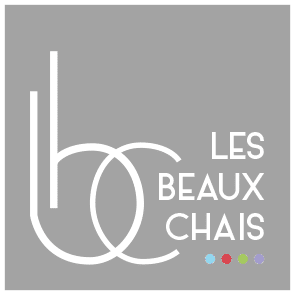 Logo Les Beaux Chais